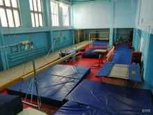 Спортивные секции Федерация спортивной гимнастики Республики Бурятия в Улан-Удэ