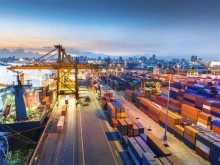 Horwing logistics llc, Торфяная дорога, 7 лит Ф 