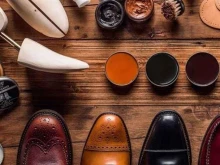 мастерская по ремонту обуви и изготовлению ключей Shoes Syndicate в Краснодаре