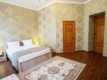 отель Баринъ в Смоленске