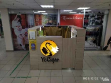 Ремонт электронных сигарет YoCigar в Йошкар-Оле