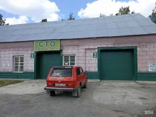 автосервис УАЗ-Заводоуковск в Заводоуковске