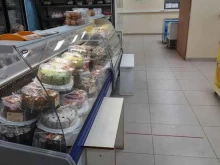 магазин кондитерских изделий Мадам Сю-Кре в Новосибирске