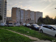 Наш дворик, Кловская улица, 23а 