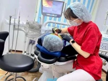 стоматологическая клиника Smile luxe в Сургуте