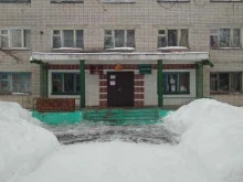 общежитие Марийский лесохозяйственный техникум в Йошкар-Оле