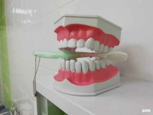 стоматологический центр Эдельвейс в Кирове