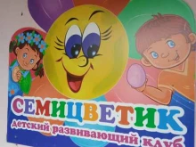 детский развивающий центр Семицветик в Костроме