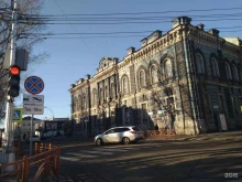 Киностудии Центр детского и молодежного кино-видео творчества в Иркутске