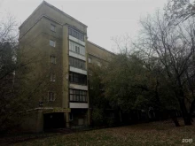 Кошелек, Малая Тульская улица, 2/1 к4 