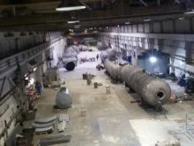 Оборудование для АЗС и нефтебаз Завод нефтехимического оборудования в Челябинске