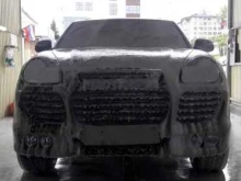 автомойка Царм в Сочи
