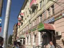 Киоск фастфудной продукции, Первомайская улица, 35/18 