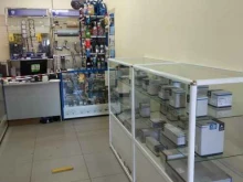 магазин по продаже запчастей Автомаяк в Твери
