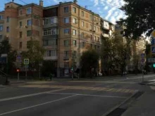 Киоск печатной продукции, Шмитовский проезд, 8 киоск 