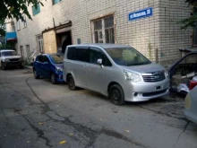 Конструкт., улица Матросова, 30 
