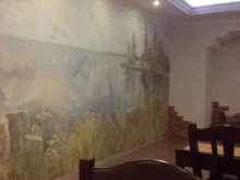 столовая Огонек в Копейске