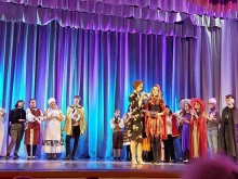 Дома / дворцы культуры Дом офицеров в Красноярске