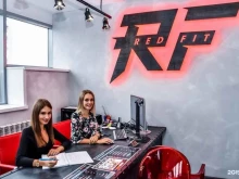 фитнес-клуб Redfit в Липецке