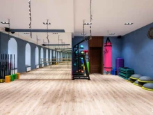 Befit, Петровский бульвар, 5 ст1 
