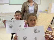 Скетчинг44, Северной Правды, 35 