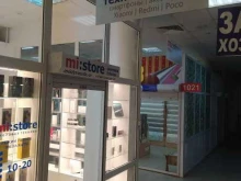 фирменный магазин электроники Mi Store в Уфе