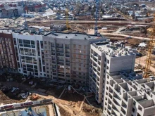Отдел продаж Кировспецмонтаж в Кирове