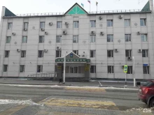 Управление кадровой работы и муниципальной службы, Дзержинского, 6 