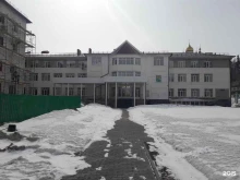 Управление программами и проектами, Чехова, 12 