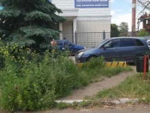 Паспортно-визовый сервис, Полушкина Роща, 16 ст51 