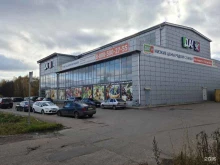 СберБанк, село Озерецкое, 1 