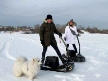 компания по прокату мотосноубордов Motodoska в Казани