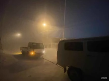 выездной автосервис СахаБуксир в Якутске