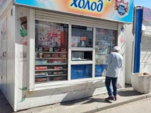 розничная компания мороженого Русский холодъ в Барнауле