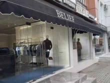 магазин мужской одежды BELIEF BOUTIQUE в Грозном