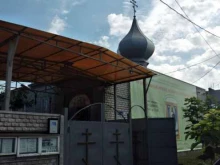 Храм Архангела Гавриила, Строителей, 15а 