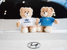 официальный дилер Hyundai СИЛЬВЕР.HYUNDAI в Магнитогорске