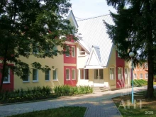 архитектурно-строительная компания Ант в Нижнем Новгороде