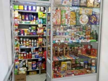 Кондитерские изделия Магазин товаров из Скандинавии в Мурманске