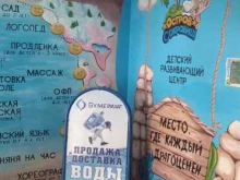 детский развивающий центр Остров сокровищ в Павловском Посаде