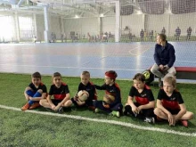 детская футбольная школа Like в Перми
