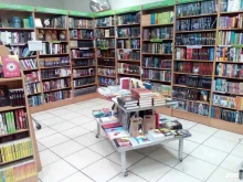 книжный магазин Book`ля в Горно-Алтайске