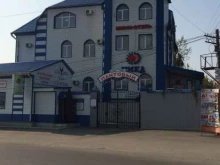 SPA центр Бионика в Барнауле