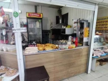 Магазин фастфудной продукции, Дзержинского, 9 