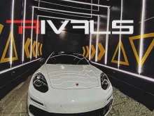 центр тюнинга и детейлинга Rivals Sochi в Сочи