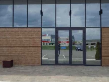 компания по строительству бань-бочек Bochky в Белгороде