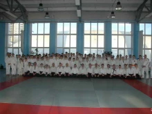 Федерации спорта Федерация Айкидо Волгоградской области в Волгограде