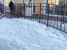 магазин Красное&белое в Стерлитамаке