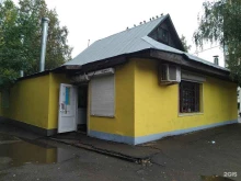 Магазин фастфудной продукции, посёлок Калининец, 252а 