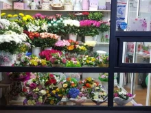 Доставка цветов Цветочный киоск в Одинцово